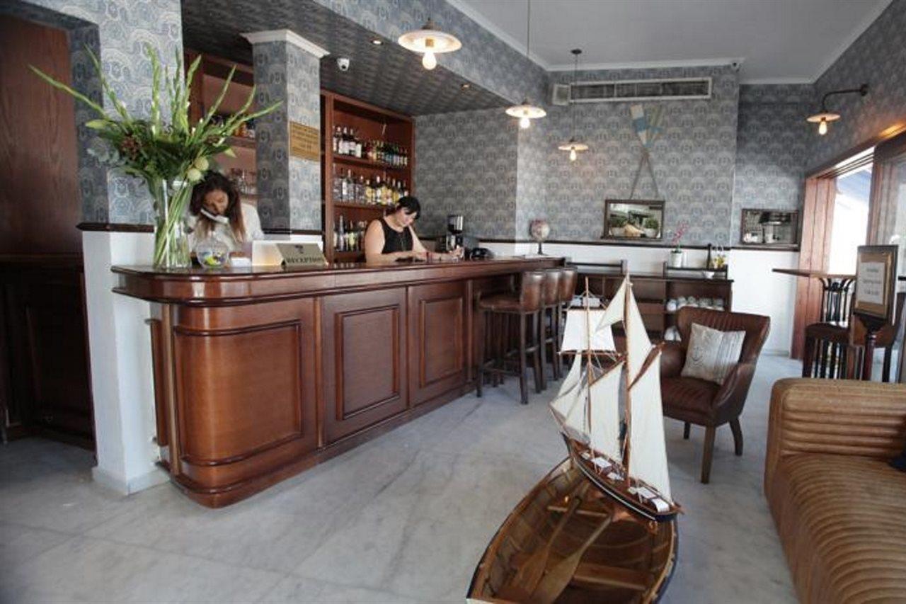 Dream Beach 98 Hotel And Spa Tel Aviv-Jaffa Exterior foto