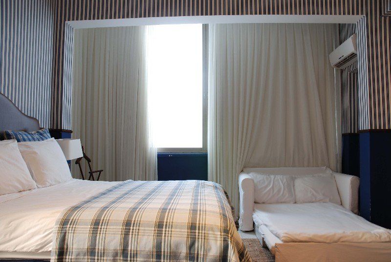 Dream Beach 98 Hotel And Spa Tel Aviv-Jaffa Exterior foto